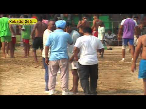 Part 6 Srawan (Faridkot) Kabaddi Tournament  7 Aug 2014 By Kabaddi365.com