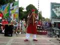 indianie Tobas - międzyzdroje 2008 - Ananau