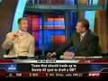Merril Hoge is an idiot