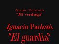 El hombre que volvio de la muerte