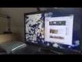 Видеообзор Philips 272P4QPJKEB