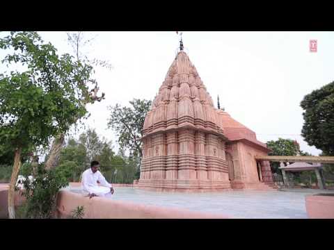 Baba Tera Hi Sahara Punjabi Balaknath Bhajan [Full Video Song] I Roityan