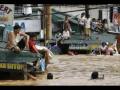 typhoon ondoy hits phillipines!