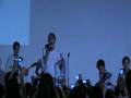 videos de MERGE DAVAO Nov. 2008 Batch 3 - SIR BUDEK ROCK's CENTRAL BANK