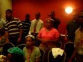 2008 Retreat