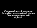 Sevdigimi S�yleyemedigimi !�!n utan?Yorum(hassa-besto-