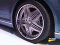 SEMA 2007: Ford Flex Special Editions