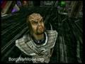 STAR TREK: BORG WAR: ACT 7
