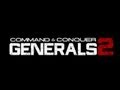Command & Conquer: Generals 2 - Trailer