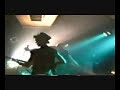 mad sin - nekromantix tour 1991