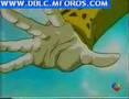 Trunks en Super Saiyajin Dai San Dankai