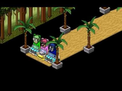 gthotel.org - Jag(Seff.), Nadja47, -LWow och ParamoreViktor har gjort en Musikvideo med låten