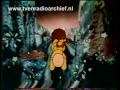 Avro's TOPPOP De Nationale Hitparade  Jaaroverzicht 31-12-1977 Bril Beer Krijn Torringa Ad Visser