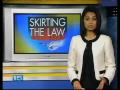 Skirting The Law Part 1