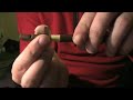 video response: willow whistle