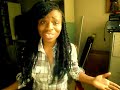 Click here to watch this video Alopecia Areata: How I dealt with it