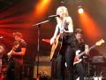 Fall &amp; So Incredible - Ilse de Lange (Live, Melkweg, Amsterdam) 01-11-09
