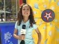 Disney Channel Games Podcasts - Dunk Tank