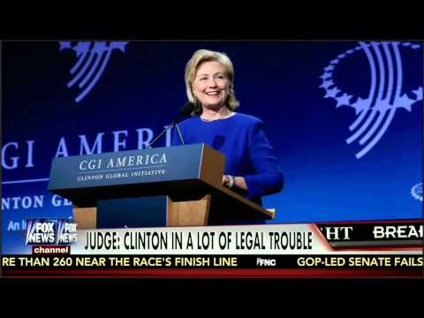 ‘Kelly File’ Video: Hillary Clinton Email Scandal Worse Than Originally
