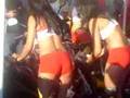 Cianorte 2008 Lava jato