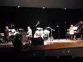 Recital Song-Freezing Hot!