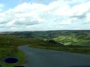 Drive from Chimney Bank, Rosedale