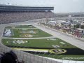 First Laps Sprint Cup Texas 2009