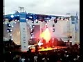 concert des 25ans de france bleu pays basque