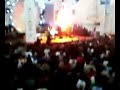 concert des 25ans de france bleu pays basque