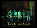 videos de Cesare Vincenti Sextet 
