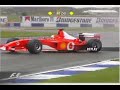 Schumi crash mix