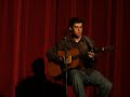 Zac Baldwin--Waiting for my Real Life to Begin