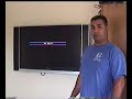 הדרכת ממיר לווין ויזינט 3100