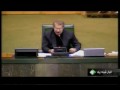 تهدیدات لاریجانی در مجلس رژیم درباره قطعنامه آژانس