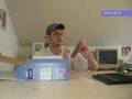 Medion Akoya Mini E1210 Unboxing