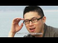 Jin 歐陽靖Interview- 1040 Movie