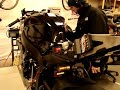 GSXR-600 Dyno Run GSXR-600 Dyno Run