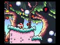 Yoshi Gets High While Handling an Infant (Viewer Disc