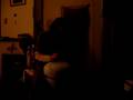 Hank drum (tabla style)