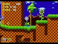 Hack: Sonic 1 Bouncy Edition Hack: Sonic 1 Bouncy Edition