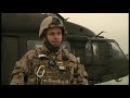 Multinational MEDEVAC Training at Camp Marmal