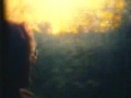 francine le chien et moi , seuls dans le train bleu de blegny mine , �las disparu.
document super 8,  dans les ann�e 80