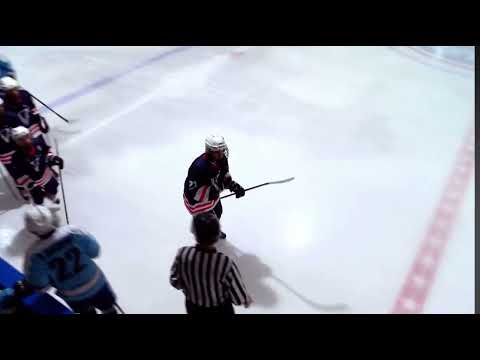 u15 Defris Cup 2024 - Lukah Ceh #27 Dark Blue