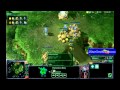 SCLT 19 - PvP - Inori(P) vs Fanglon(P) - Lost Temple