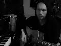 Damien Rice - Volcano Cover