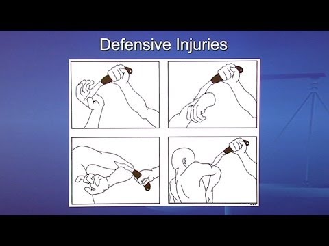 The Real CSI: Forensic Pathology and Death Investigation