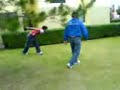 un chapinguero haciendole a la mamada 