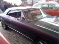 chevelle 66 gris