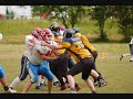 Trier Wolverines American Football Germany Trier Wolverines American Football Germany