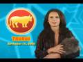 Taurus Horoscope November 18, 2008